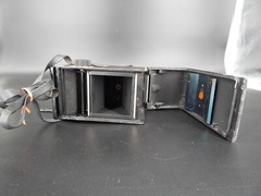 Pho-Tak Reflex I 74MM Color Corrected Camera Vintage 1950S – READ DESCRIPTION