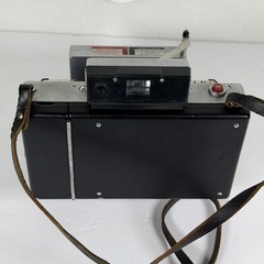 Vintage Polaroid Automatic 100 Land Camera D-12