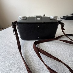 Vintage Kodak Pony 135 Film Camera – Excellent Condition, Working Shutter