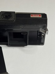 Kodak INSTAMATIC X-35 Film Camera Vintage – Untested For Parts Photography Film