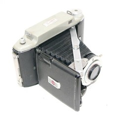 Kodak Tourist II Camera