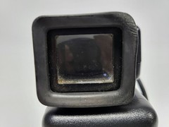 Vintage 1980s JVC GZ-S Video Camera with Cable (Untested)