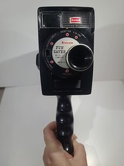 Kodak Brownie Fun Saver 8mm Vintage Movie Camera