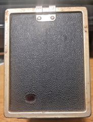 Vintage Ansco Shur Shot Box Camera
