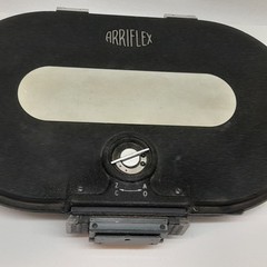 Arriflex Arri 16 BL very clean movie film magazine
