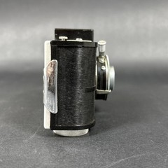 Vintage Argus IRC 35mm Film Camera With Lens