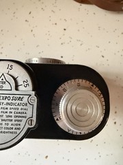 vintage sawyers view master Personal Stereo Camera With Leather Case