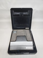 Vintage Polaroid Spectra System SE Auto-Focus Instant Camera Tested Working