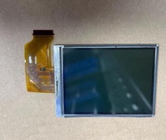 1pc Screen for FUJIFILM AX200 205 AV105 KE DAK C143 AV100 AV110 AX250 JV255 T205