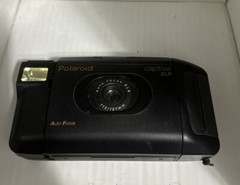 Polaroid Captiva SLR Camera Instant Film Vintage 95 Film