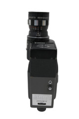 Sekonic Zoom 8 8mm Movie Camera
