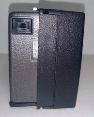 Vintage 1960’s KODAK Instamatic M-16 Camera For Silent Super 8 Movies, UNTESTED
