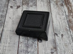Mine folding viewfinder for Kiev-60, Kiev-6C