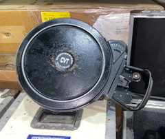Arriflex 35BL 1000 Foot Capacity Film Magazine good condition
