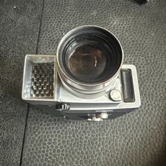 Kodak Zoom 8 Reflex Camera F/1.9 Lens Automatic Vintage 8mm Model 2