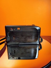 Kodak Star 835 AF 35mm Film Camera Autofocus Auto Wind Flash Tested Working