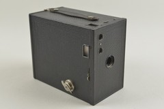Kodak No.2A Brownie Model C Antique Camera