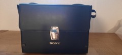 Sony AVC-1420 Vintage Black and White Video Camera. (NIB)