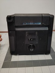 KODAK – KODAMATIC 930 Antique Vintage Instant Camera Needs Repairs