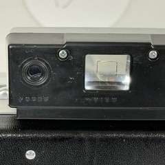 Vintage Polaroid Automatic 100 Land Camera D-12