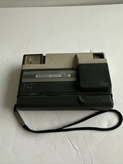 Vintage KODAK Tele Disc Camera