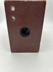 Vintage BROWNIE Box camera by Eastman Kodak Company No.116