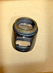 Bell & Howell 2709 & Eyemo Critical Focus part for 35mm Cine Camera