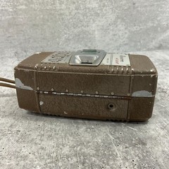 Vintage Revere Eight Model 50 8mm Movie Camera Color