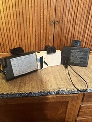 Vintage Lot Polaroid Instant Land Cameras Colorpack II – Swinger Model 20 – Zip