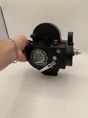 16mm! Victor Cine Camera Model 3 16mm Victor Animatographic Corp – 1927-1930!
