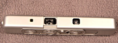 Minox C Camera