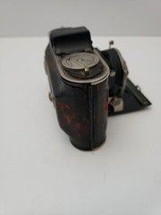 VINTAGE AGFA ANSCO MEMO FILM CAMERA BINGHAMTON NY UNTESTED FOR PARTS ONLY