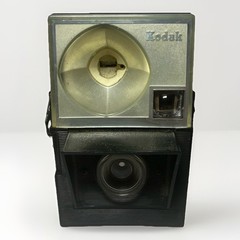 Kodak World’s Fair Flash Camera 1964-1965 | Display Only