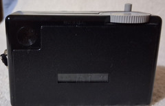 Vintage 3M Revere Automatic 504 35mm Camera