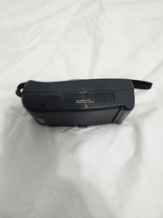 Kodak KB28 35mm Film Point & Shoot Camera Black with Wrist Strap