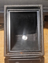Vintage Ansco Shur Shot Box Camera