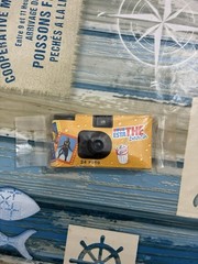 vintage camera