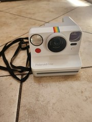Polaroid Now (2nd Gen) White (Read Description)