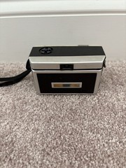 Vintage 1960’s Kodak Instamatic 104 Camera – Made In USA – As Is