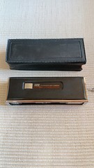 ITT 110 Magicflash – Vintage Collectible Camera With Case
