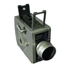 Vintage 1950s Universal Minute 16 f/6.3 Miniature Camera USA
