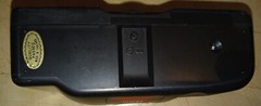 VTG Horizon HZ35 35mm HZ-35mm Camera Black Vintage 90’s Point and Shoot Rare