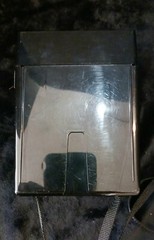 Vintage Polaroid BC Series Land Camera Instant Rainbow One Step Untested