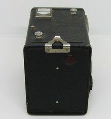 Vintage Kodak Brownie Model D Six-20 Camera