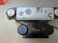 Stereo Realist David White Co. Camera A6627 As is