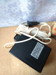 RARE Vintage old Retro USSR Soviet Photo tools FLASH LIGHT sef 3 m box
