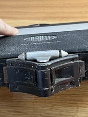 Arriflex 16mm Film Magazine 500 Feet Motion Picture