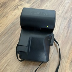 Vintage Polaroid One Step AF Auto Focus 600 Instant Camera Tested