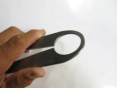 34mm iron wrench for remove Olympus OM Zuiko 50mm f1.4 lens inner element