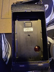 Eastman No.1 Pocket Kodak